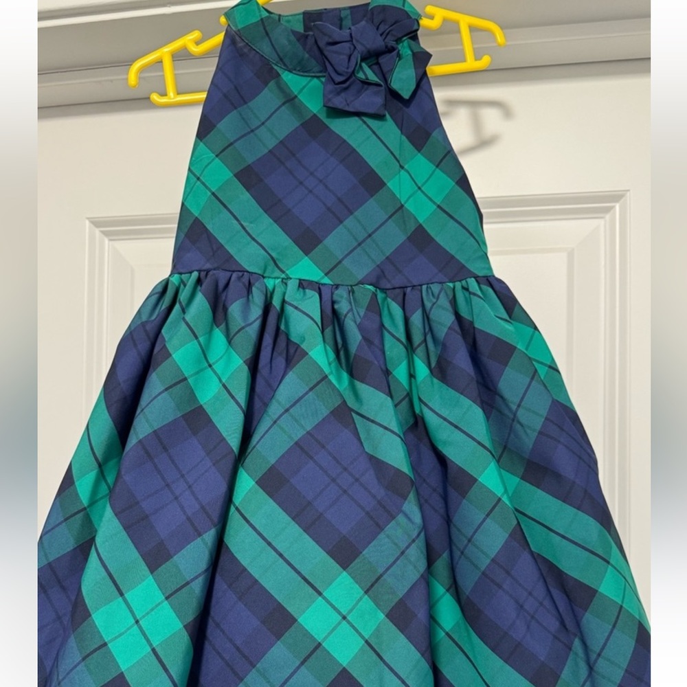 Janie and Jack dress